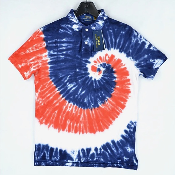 Polo Ralph Lauren Shirts Polo Ralph Lauren Mens Americana Custom